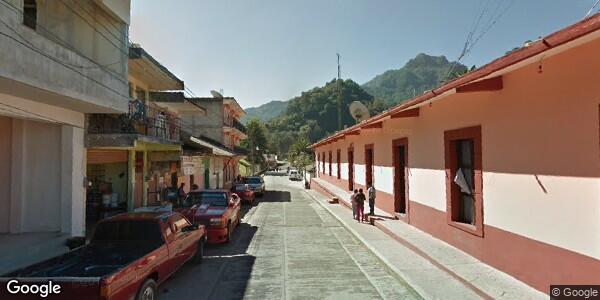 CONSEJO MUNICIPAL DEL DEPORTE COMUDE